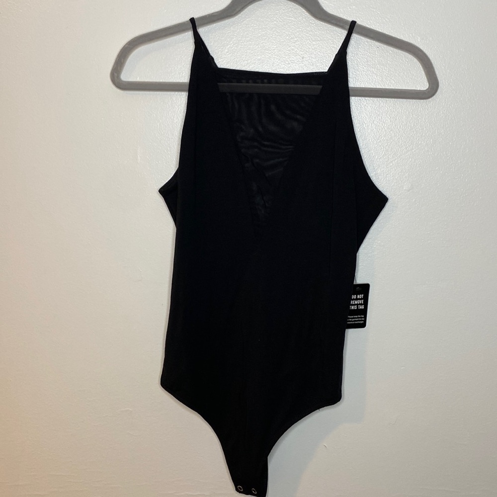 Womens bodysuit